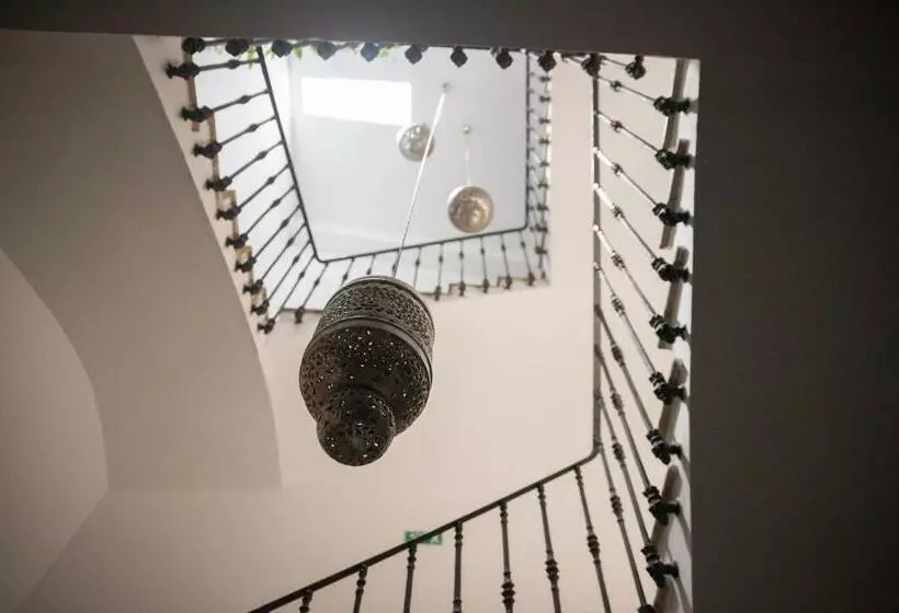 هتل روستایی Casa Arizo, Adults Recommended