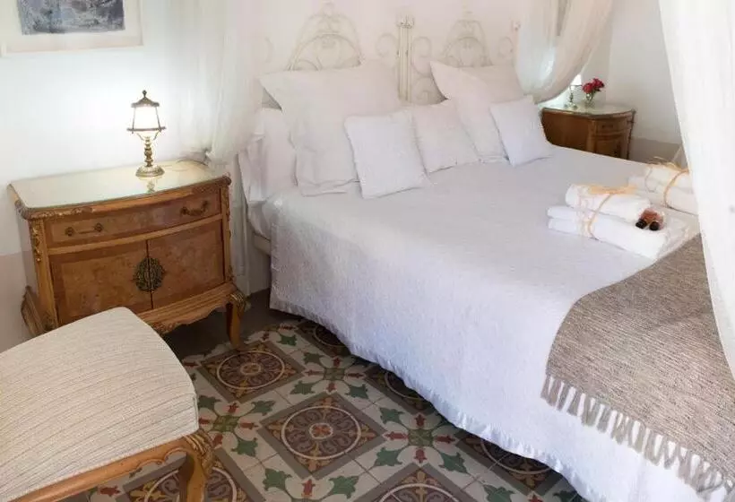 هتل روستایی Casa Arizo, Adults Recommended