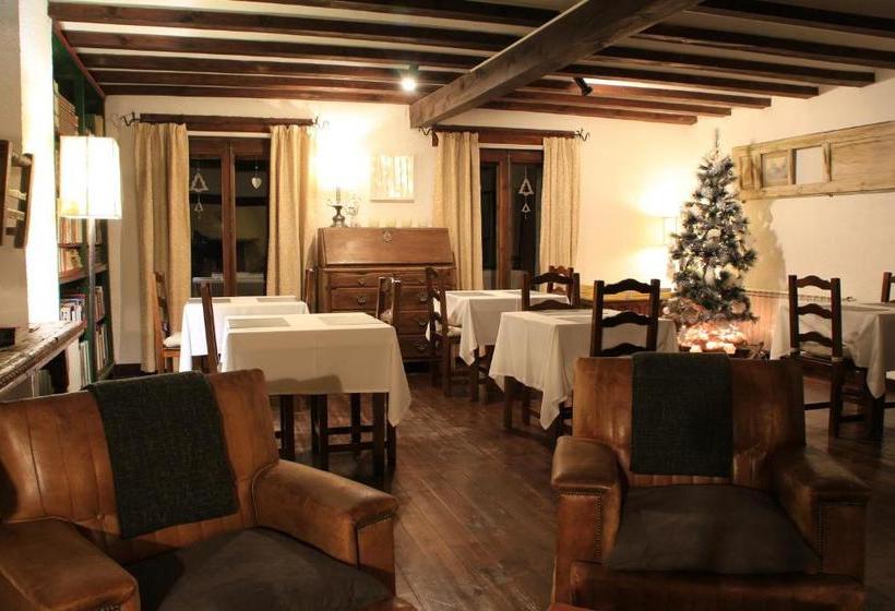 هتل Santa Maria Relax