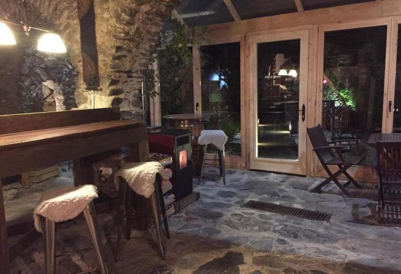 هتل Santa Maria Relax