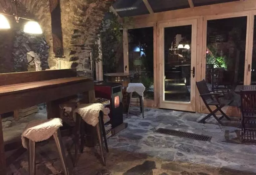 Hotel Santa Maria Relax