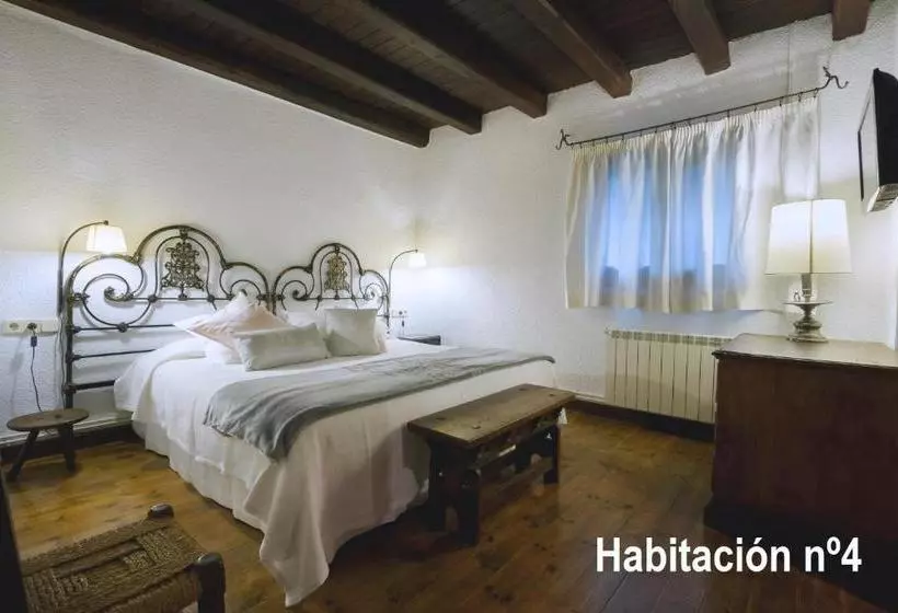 Hotel Santa Maria Relax