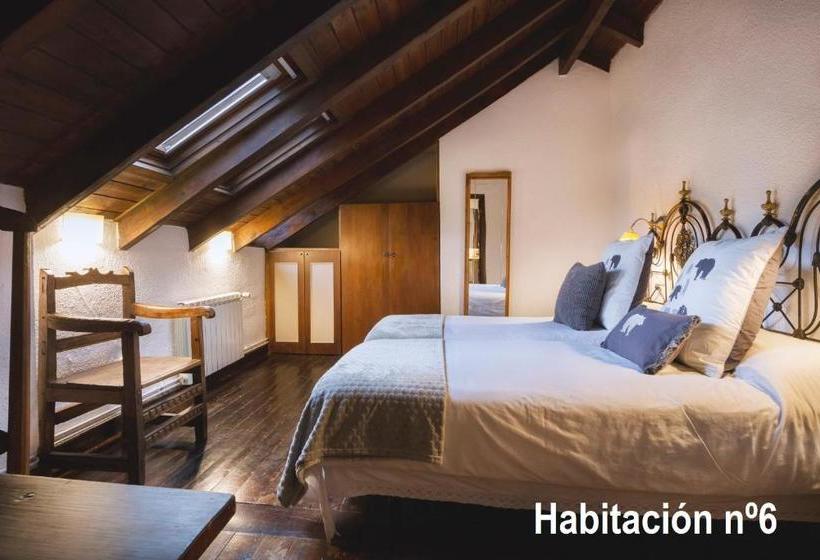 هتل Santa Maria Relax