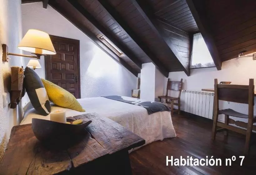 Hotel Santa Maria Relax