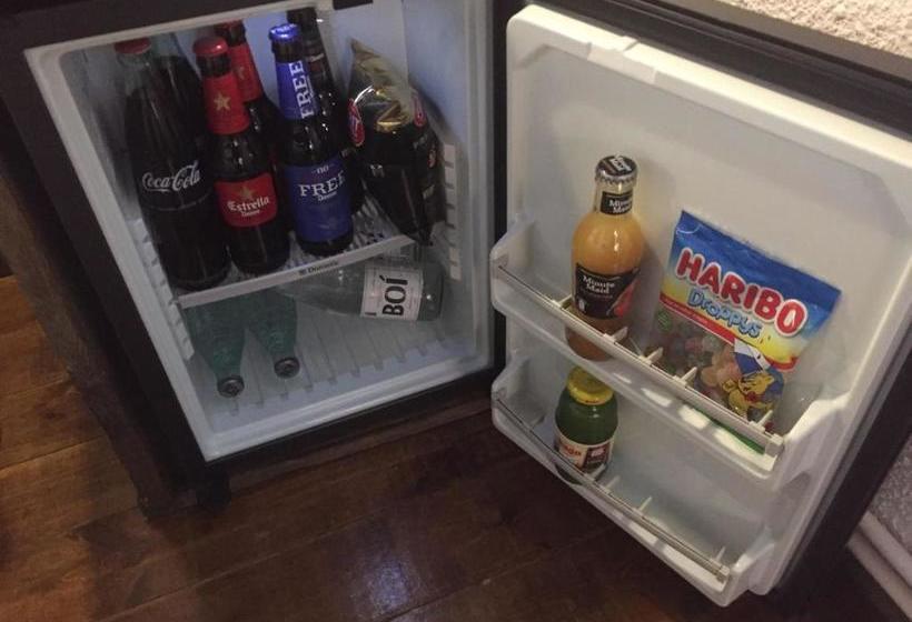 هتل Santa Maria Relax