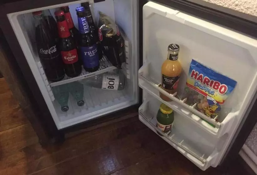 Hotel Santa Maria Relax