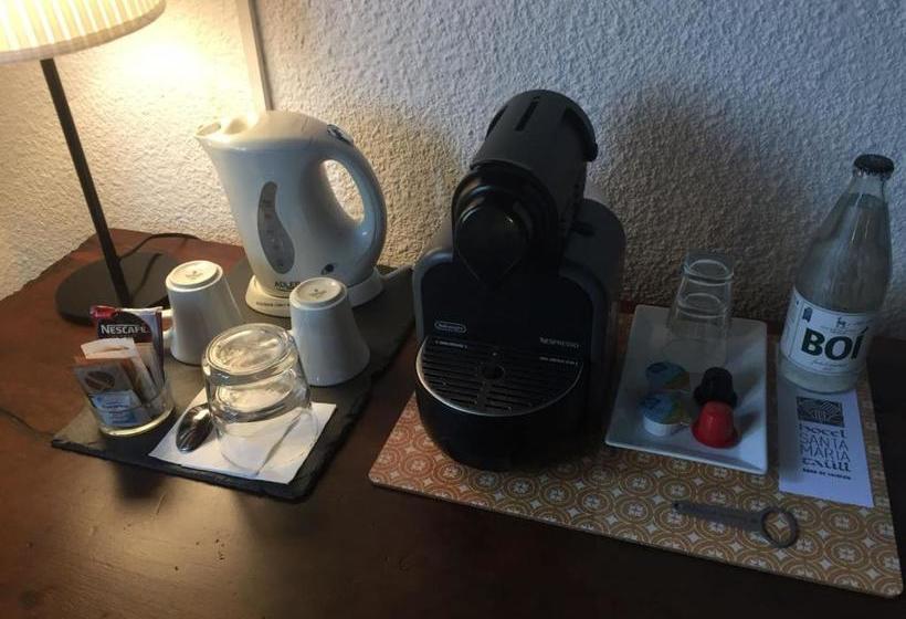 هتل Santa Maria Relax