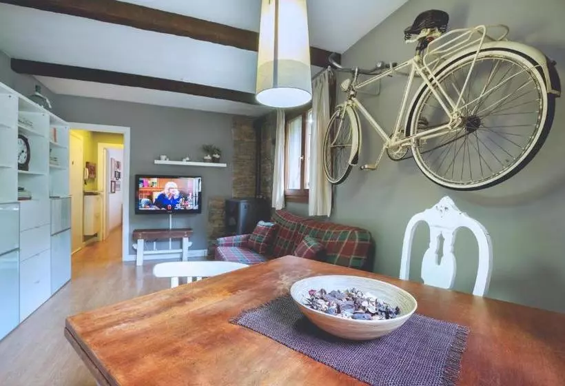 Hotel Santa Maria Relax