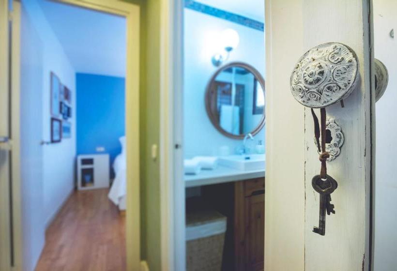 هتل Santa Maria Relax