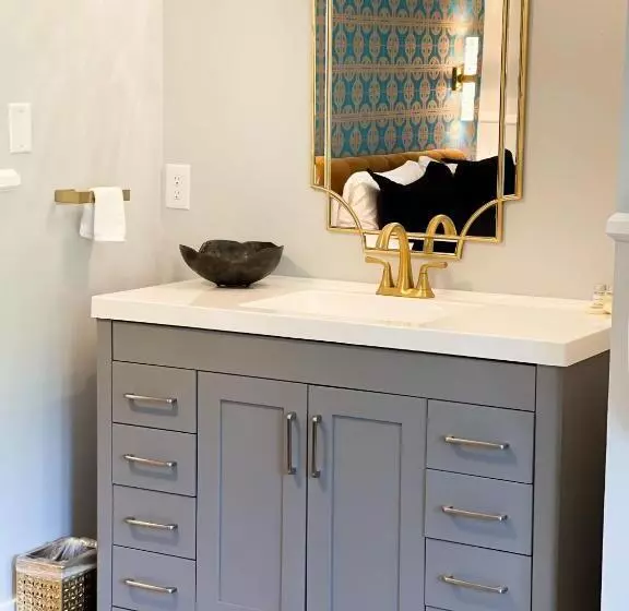 Отель Boho Manor