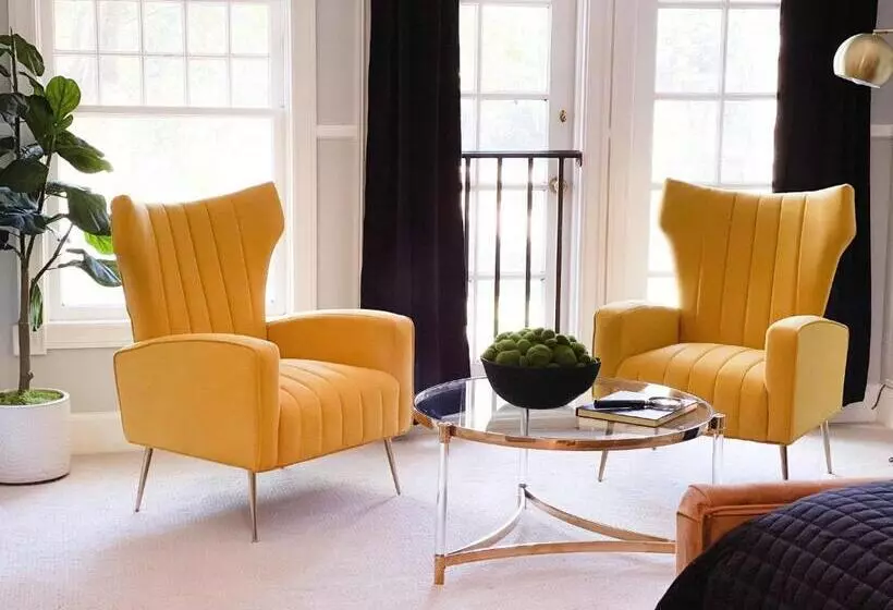 Отель Boho Manor