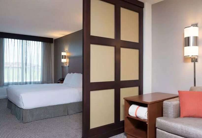 Hyatt Place Lexington