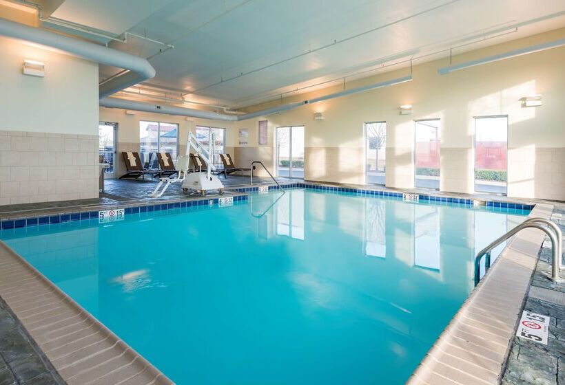 Hyatt Place Lexington