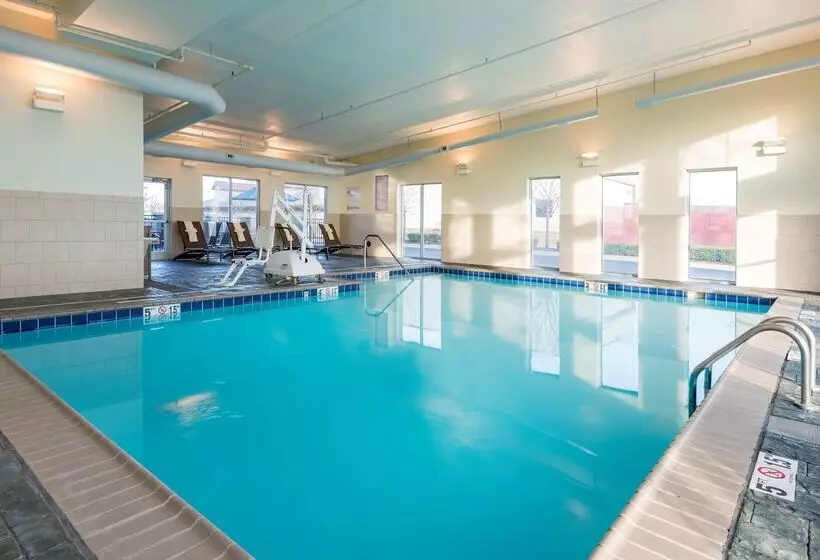 Hyatt Place Lexington