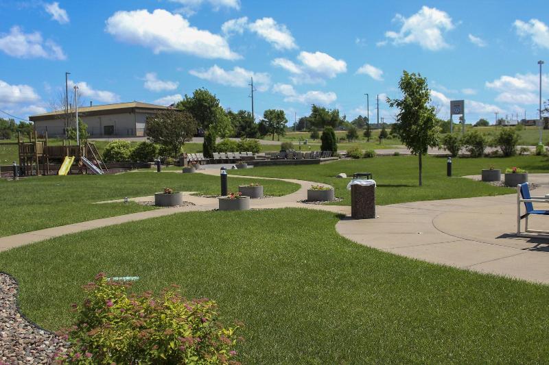 Metropolis Resort  Eau Claire