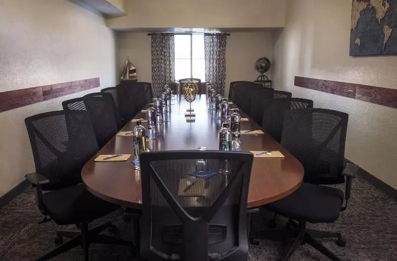 Metropolis Resort Eau Claire