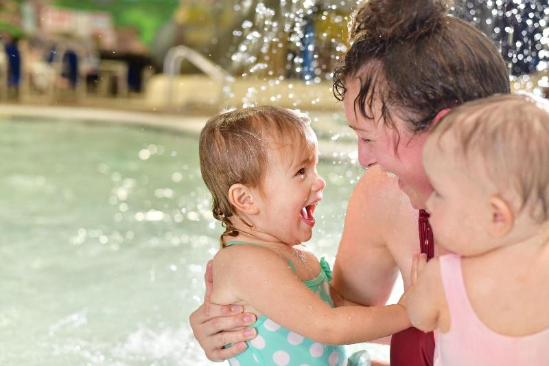 Metropolis Resort  Eau Claire