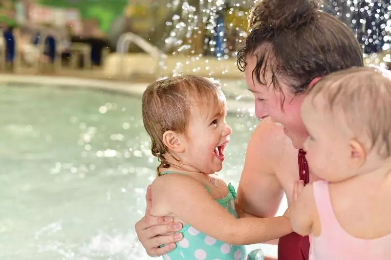 Metropolis Resort Eau Claire