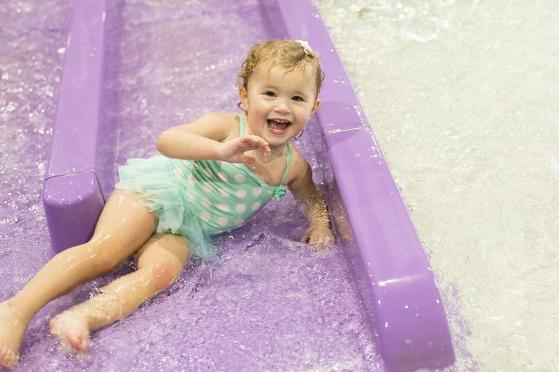 Metropolis Resort  Eau Claire