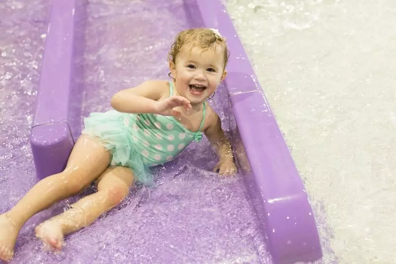 Metropolis Resort Eau Claire