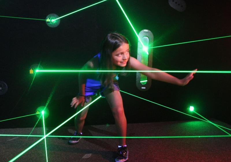 Metropolis Resort  Eau Claire