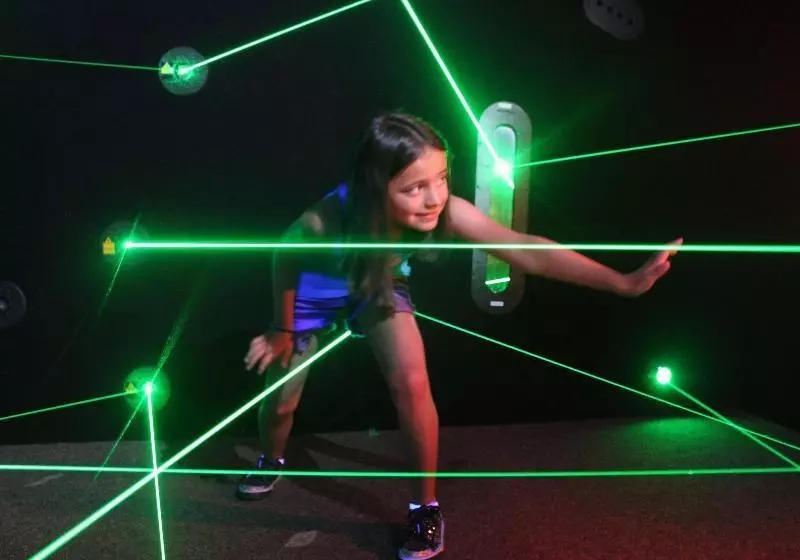 Metropolis Resort Eau Claire