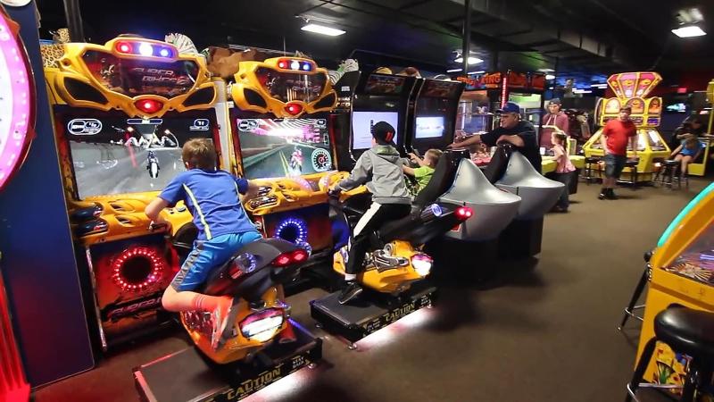 Metropolis Resort  Eau Claire