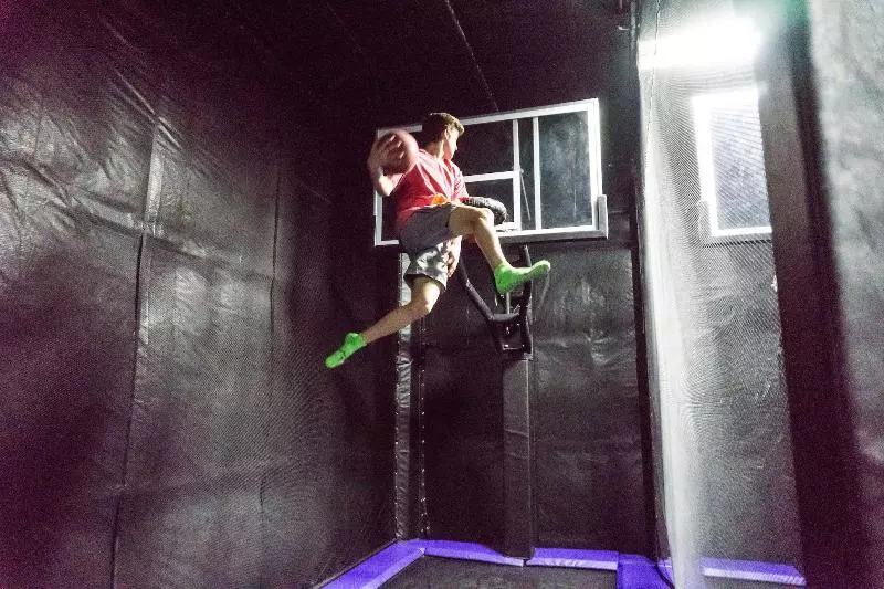 Metropolis Resort Eau Claire