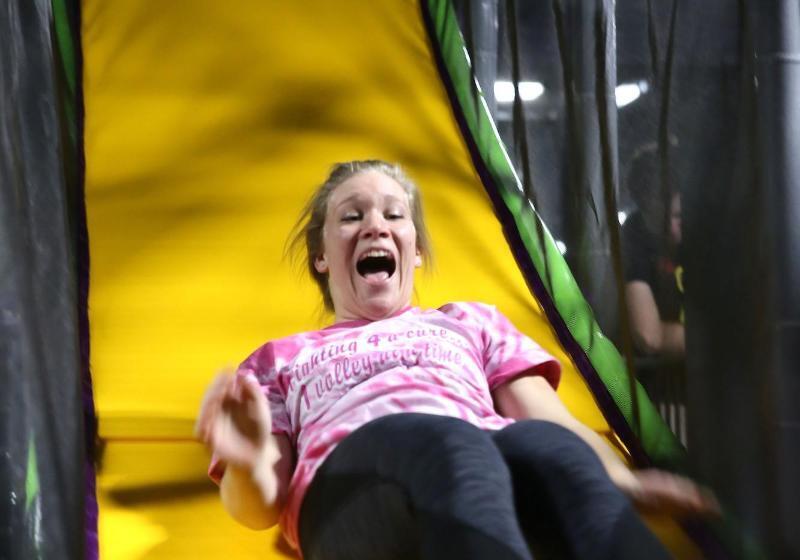 Metropolis Resort  Eau Claire