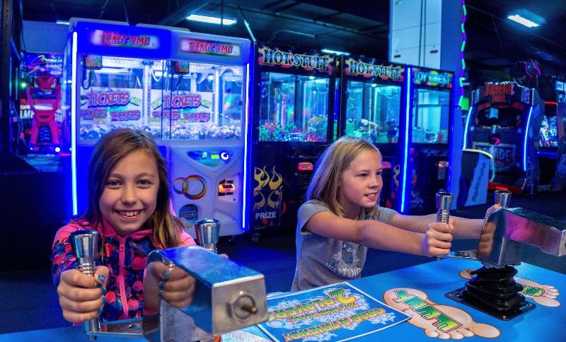 Metropolis Resort  Eau Claire