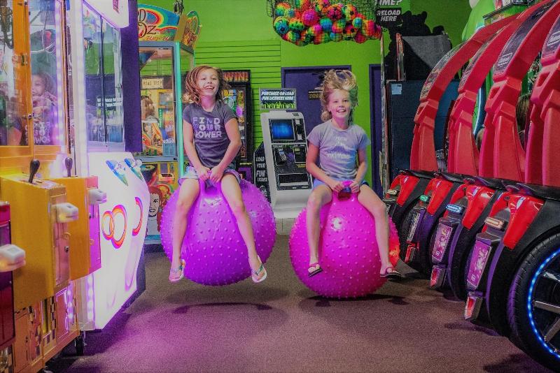 Metropolis Resort  Eau Claire