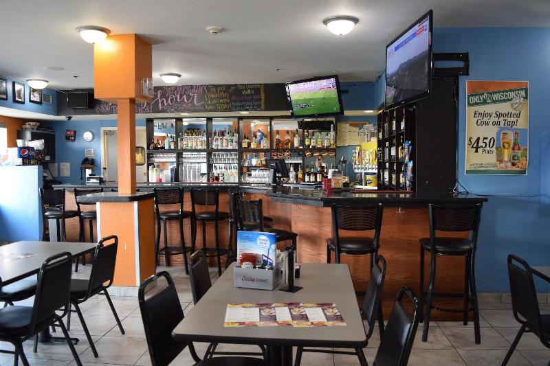 Metropolis Resort  Eau Claire