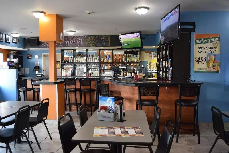 Metropolis Resort Eau Claire