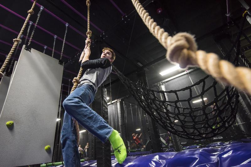 Metropolis Resort  Eau Claire