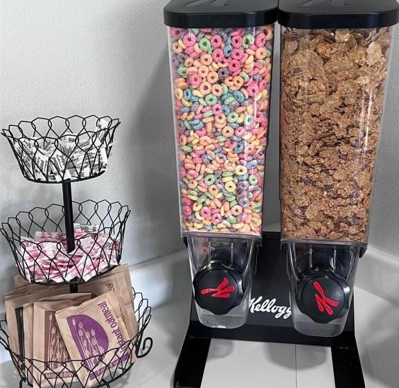 فندق على الطريق Crestview Inn