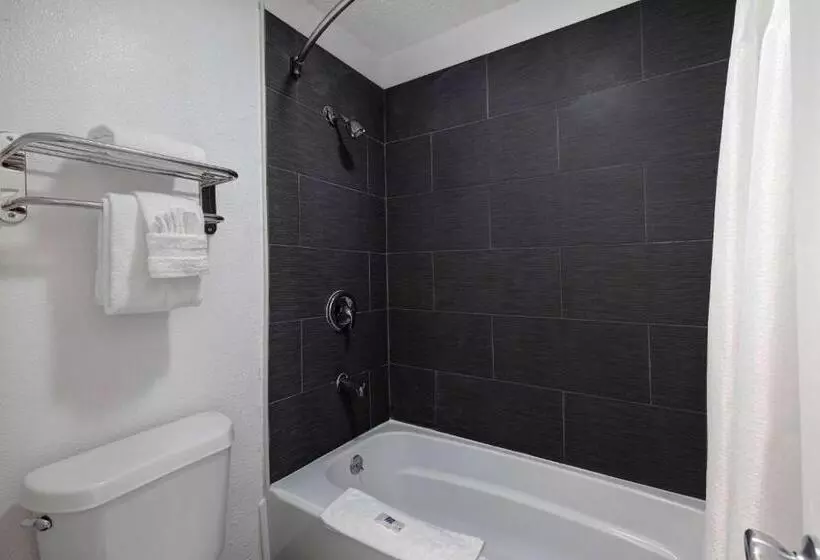 Мотель Crestview Inn