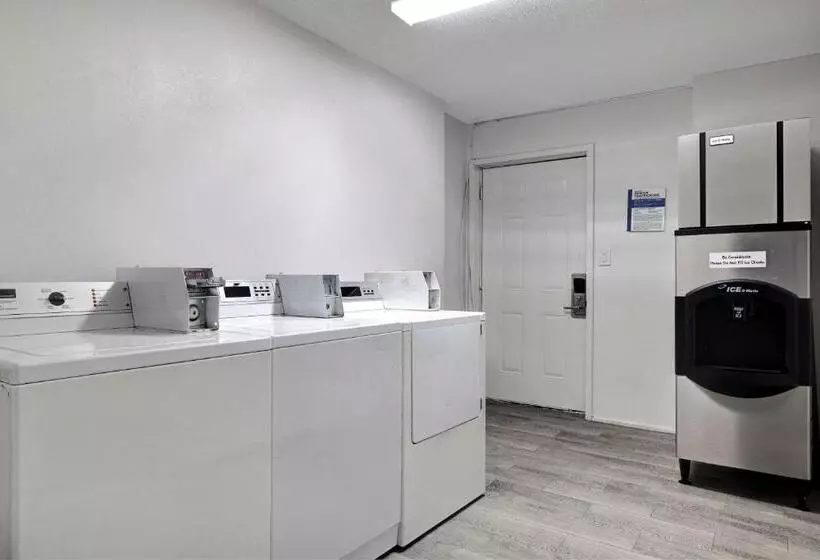 Мотель Crestview Inn