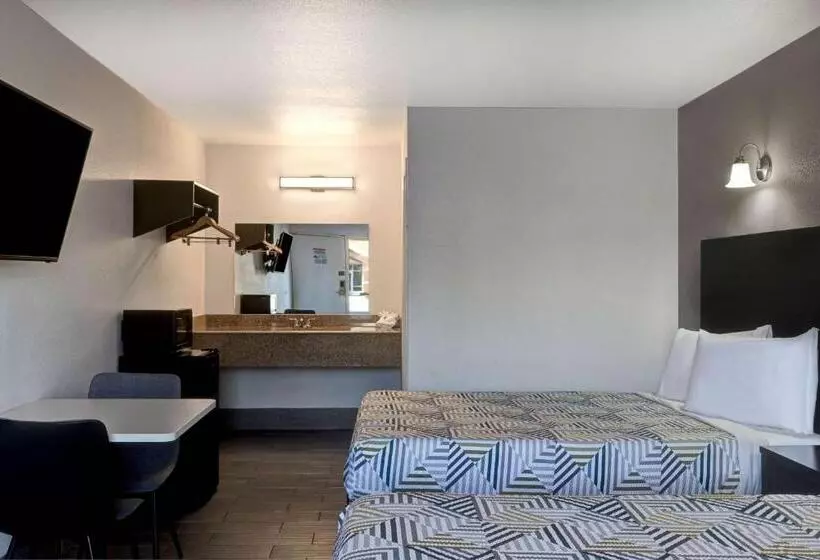 Мотель Crestview Inn