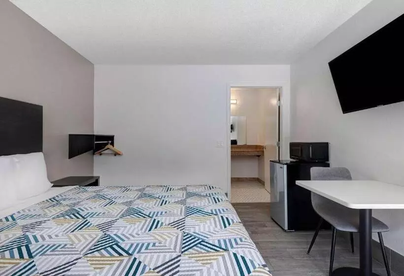 Мотель Crestview Inn