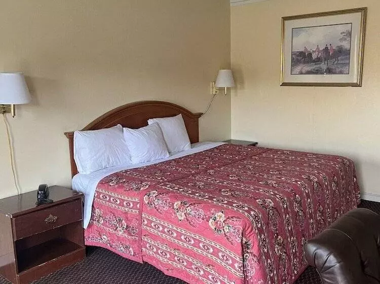 فندق على الطريق Loyalty Inn Charlotte Airport