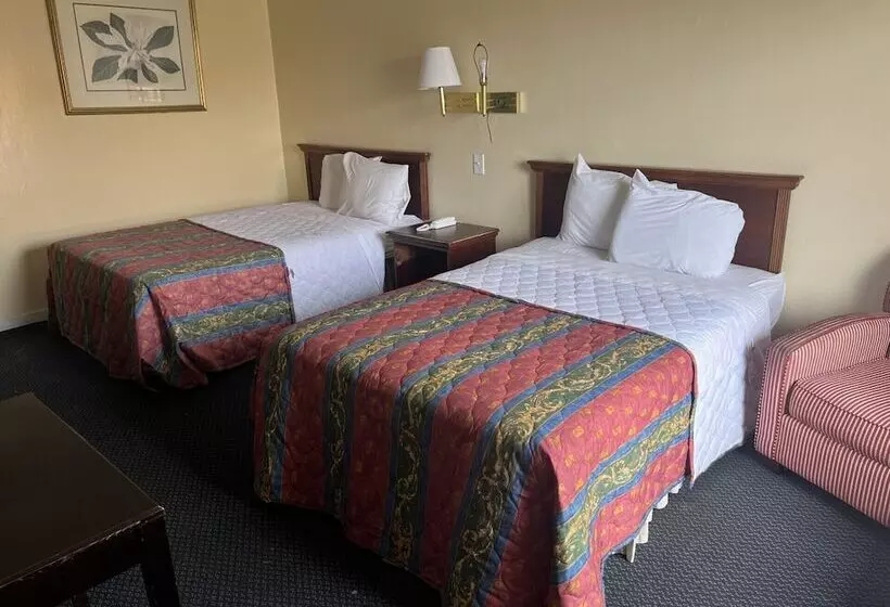 فندق على الطريق Loyalty Inn Charlotte Airport