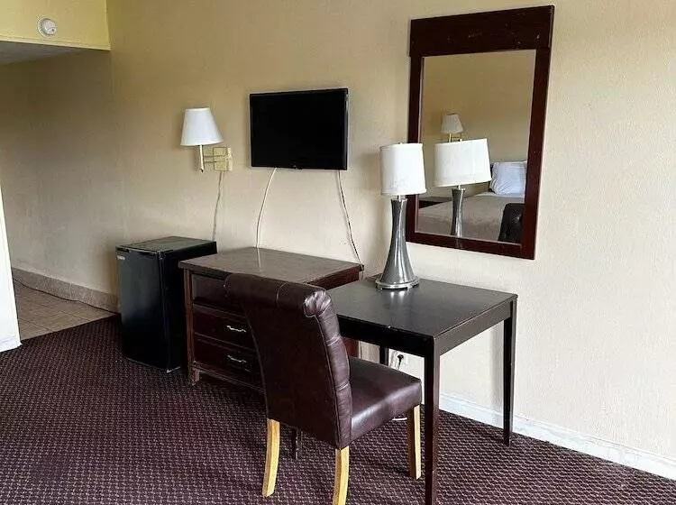 فندق على الطريق Loyalty Inn Charlotte Airport