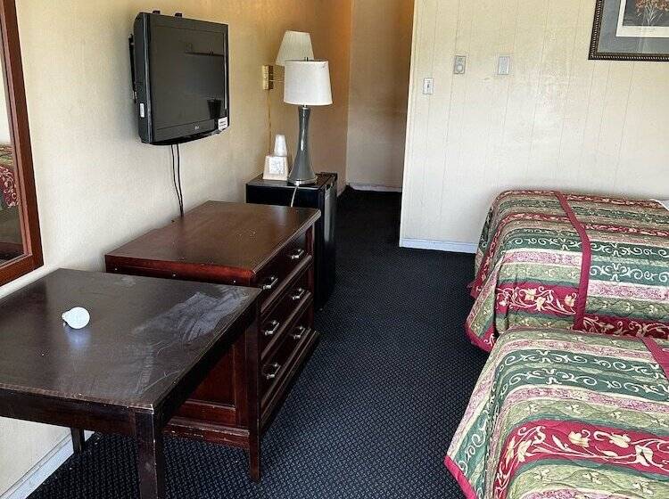汽车旅馆  Loyalty Inn Charlotte Airport