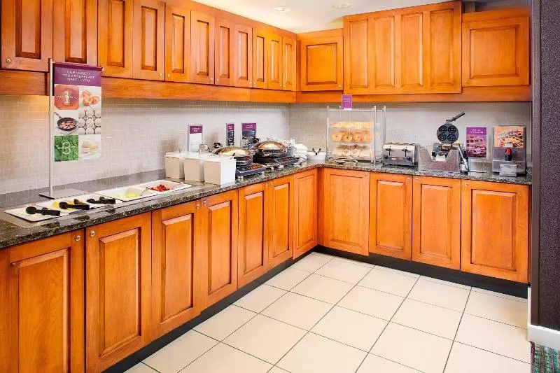 Residence Inn By Marriott Roanoke Airport