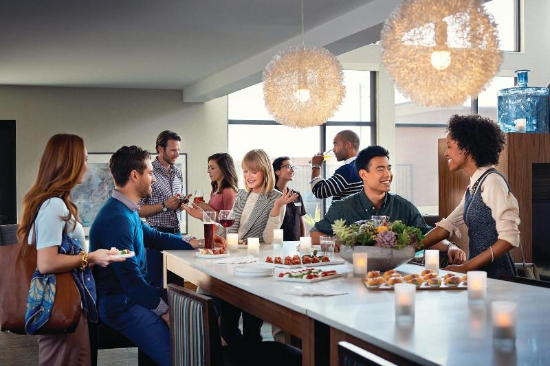 Residence Inn By Marriott Roanoke Airport