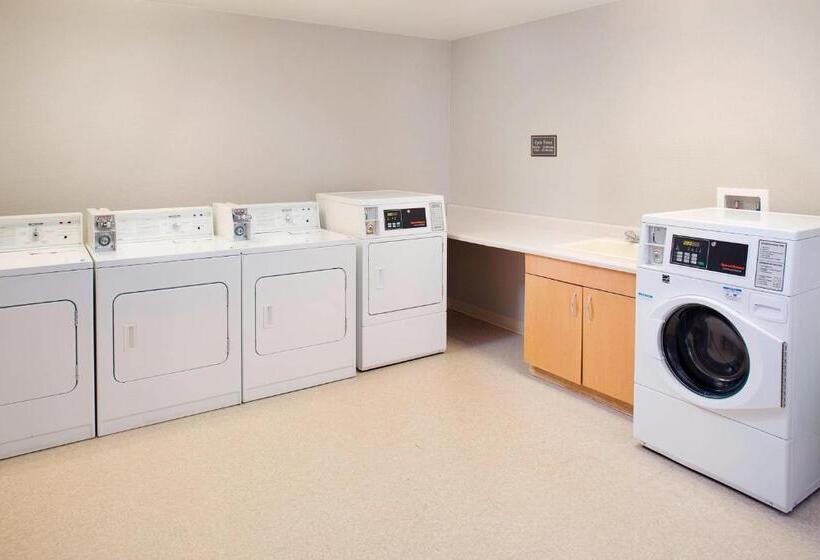 Residence Inn By Marriott Roanoke Airport