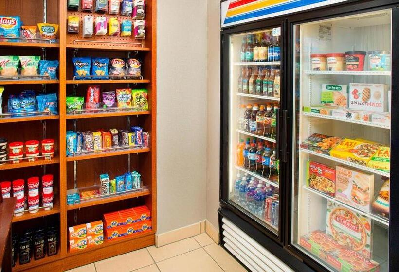 Residence Inn By Marriott Roanoke Airport