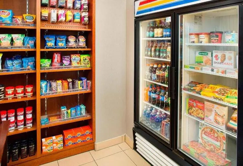 Residence Inn By Marriott Roanoke Airport