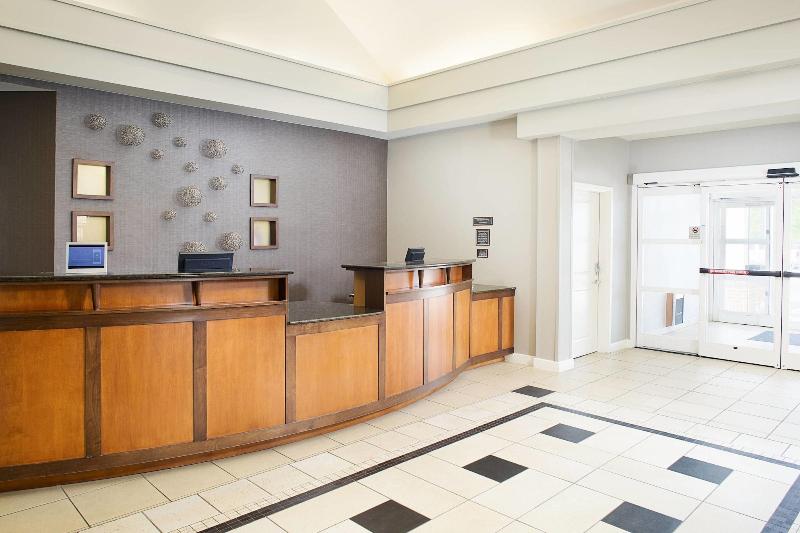 Residence Inn By Marriott Roanoke Airport