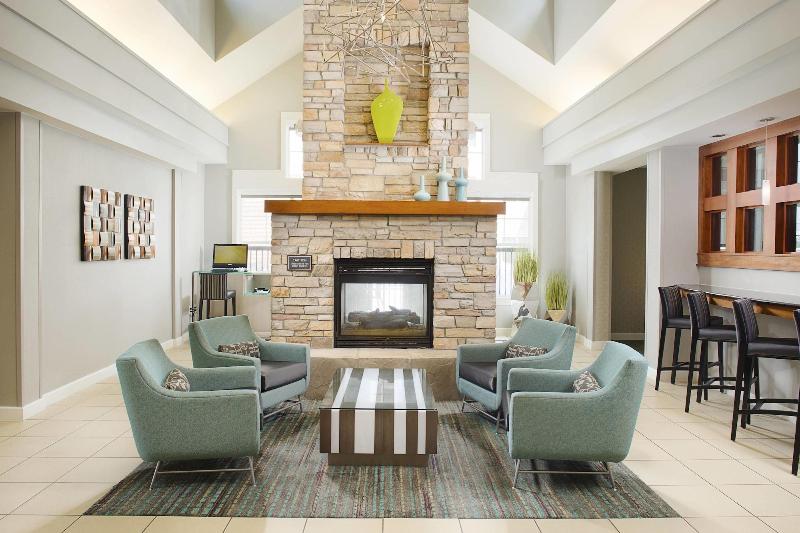 Residence Inn By Marriott Roanoke Airport